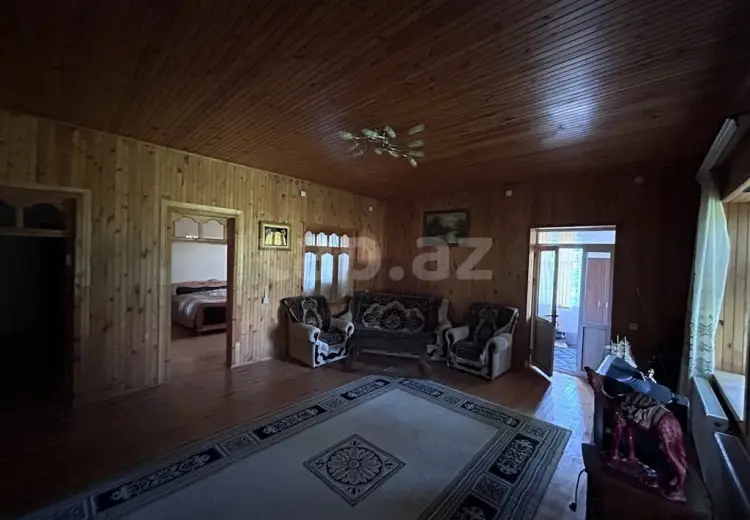 4 otaqlı mənzil , Tovuz