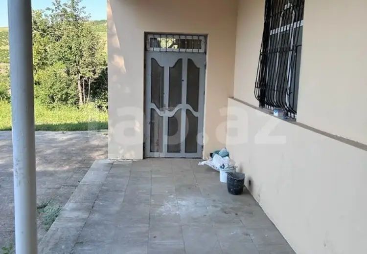 4 otaqlı mənzil , Tovuz