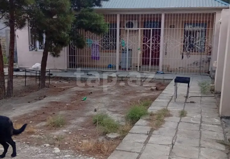 2 otaqlı mənzil , Ceyranbatan qəs., Abşeron