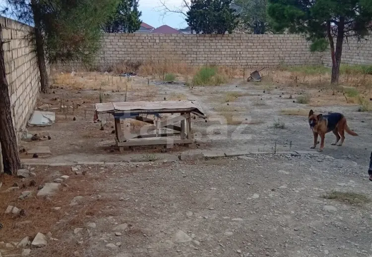 2 otaqlı mənzil , Ceyranbatan qəs., Abşeron