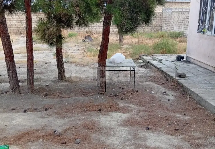 2 otaqlı mənzil , Ceyranbatan qəs., Abşeron