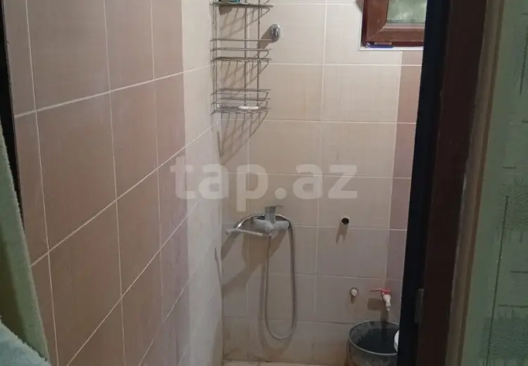 2 otaqlı mənzil , Ceyranbatan qəs., Abşeron