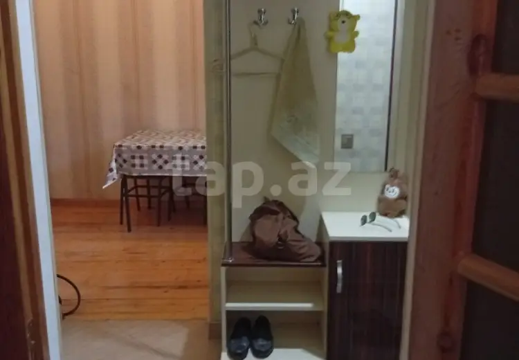 2 otaqlı mənzil , Ceyranbatan qəs., Abşeron