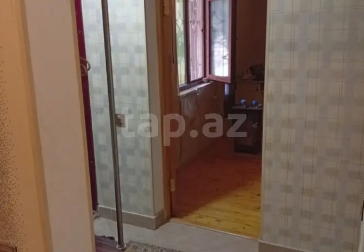 2 otaqlı mənzil , Ceyranbatan qəs., Abşeron
