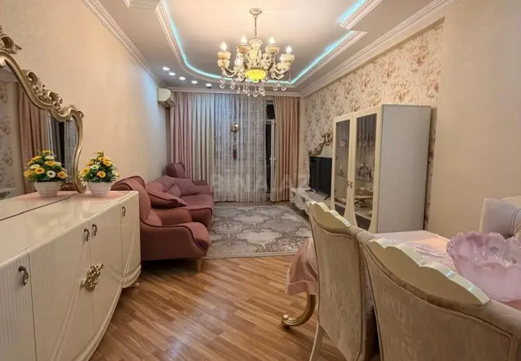 3 otaqlı mənzil Satılır, Abşeron