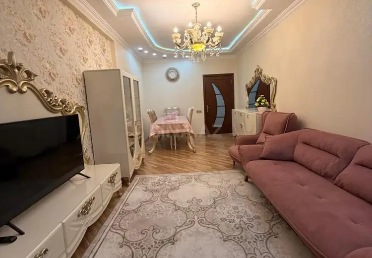 3 otaqlı mənzil Satılır, Abşeron