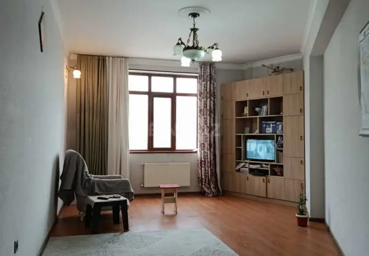 2 otaqlı mənzil Satılır, Bayıl qəs., Abşeron