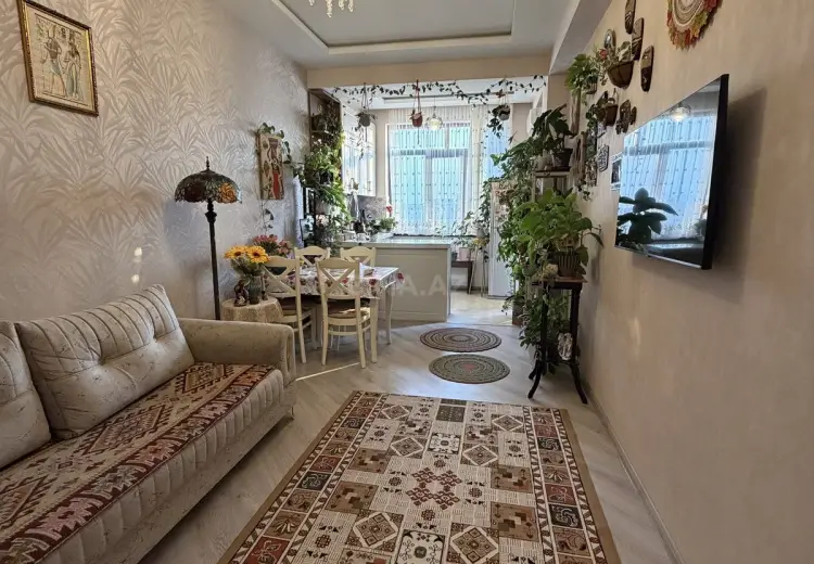 2 otaqlı mənzil Satılır, Sumqayıt
