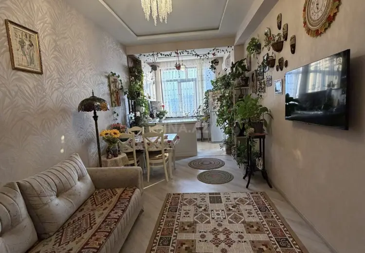 2 otaqlı mənzil Satılır, Sumqayıt
