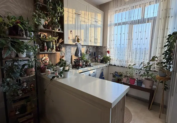 2 otaqlı mənzil Satılır, Sumqayıt