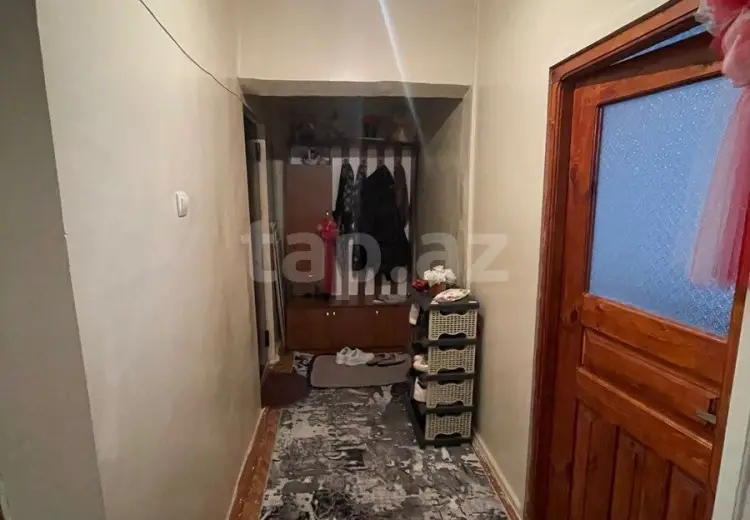 5 otaqlı mənzil , Gəncə