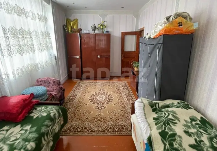 5 otaqlı mənzil , Gəncə