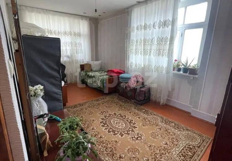 5 otaqlı mənzil , Gəncə