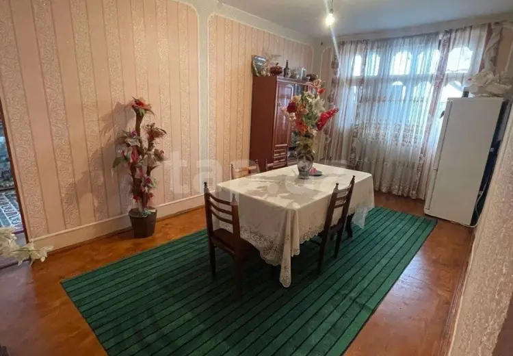 5 otaqlı mənzil , Gəncə