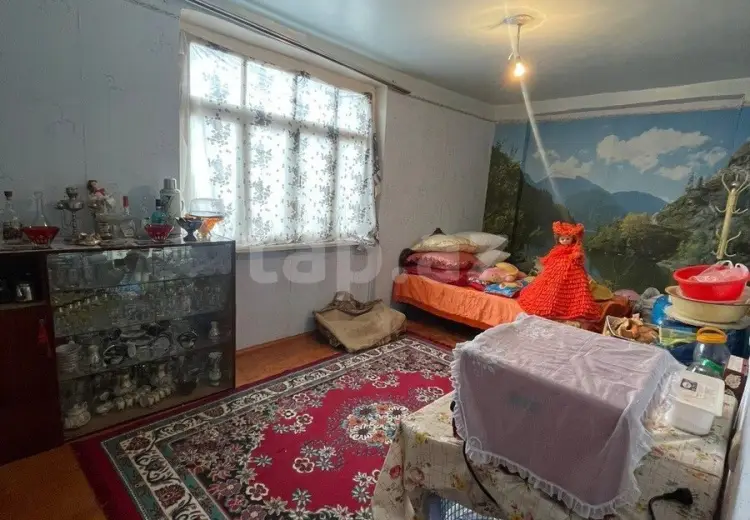 5 otaqlı mənzil , Gəncə
