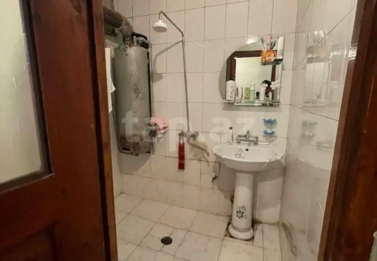 5 otaqlı mənzil , Gəncə