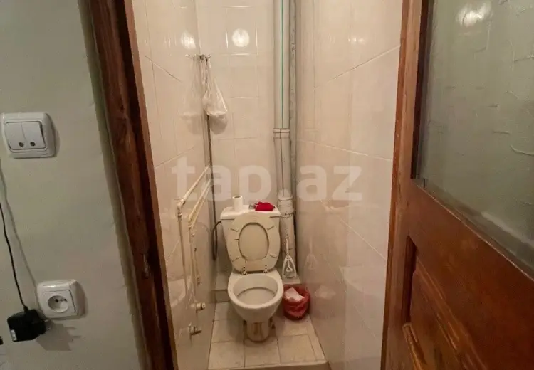 5 otaqlı mənzil , Gəncə