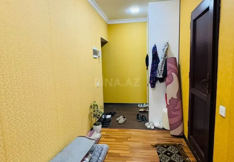 3 otaqlı mənzil Satılır, Xətai, Bakı
