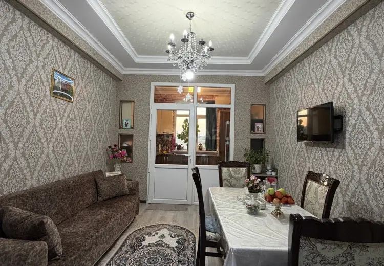 3 otaqlı mənzil Satılır, Masazır, Abşeron