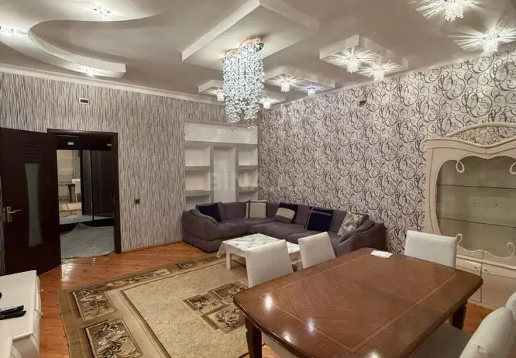 3 otaqlı mənzil Satılır, Xətai, Bakı