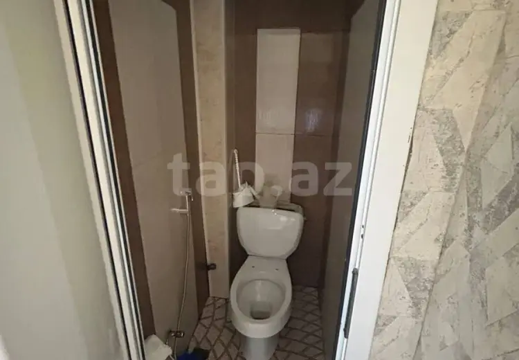 3 otaqlı mənzil , Sumqayıt