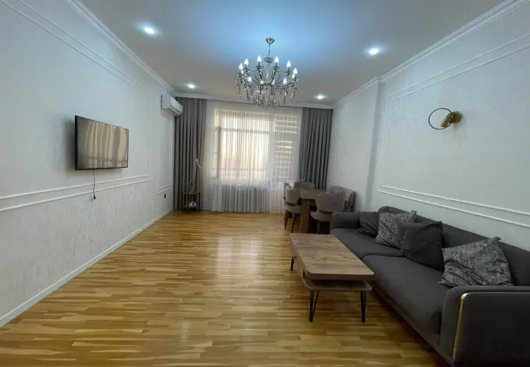 3 otaqlı mənzil Satılır, Xətai, Bakı