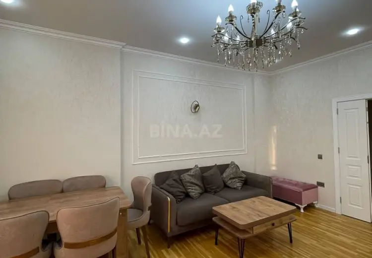 3 otaqlı mənzil Satılır, Xətai, Bakı
