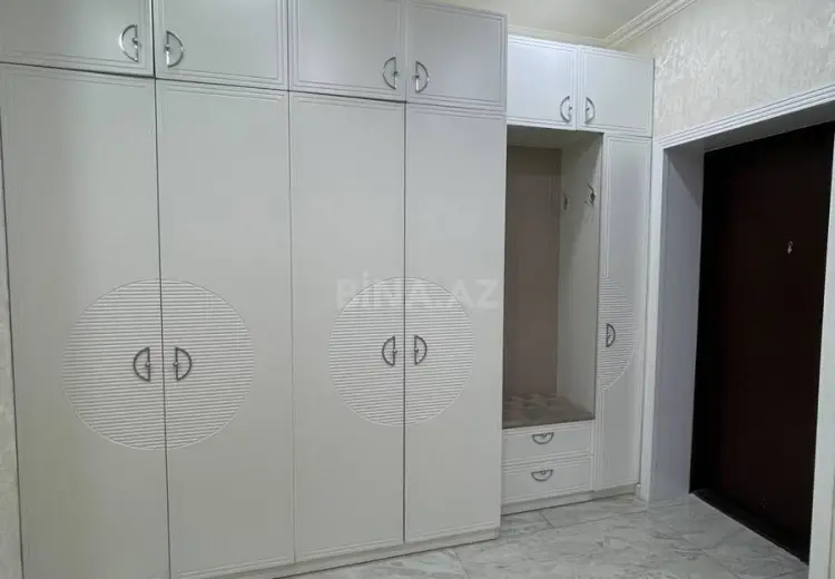 3 otaqlı mənzil Satılır, Xətai, Bakı