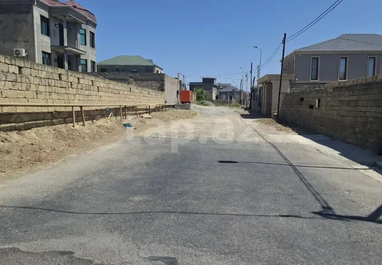 0 m² Obyekt / Ofis , Badamdar qəs., Səbail, Bakı