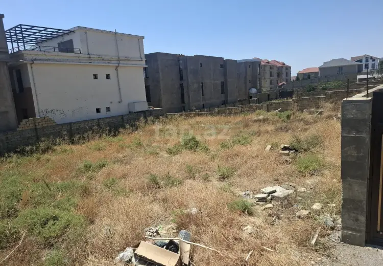 0 m² Obyekt / Ofis , Badamdar qəs., Səbail, Bakı