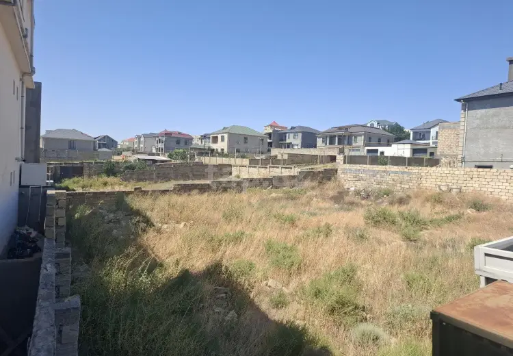 0 m² Obyekt / Ofis , Badamdar qəs., Səbail, Bakı