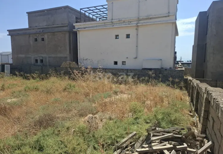 0 m² Obyekt / Ofis , Badamdar qəs., Səbail, Bakı