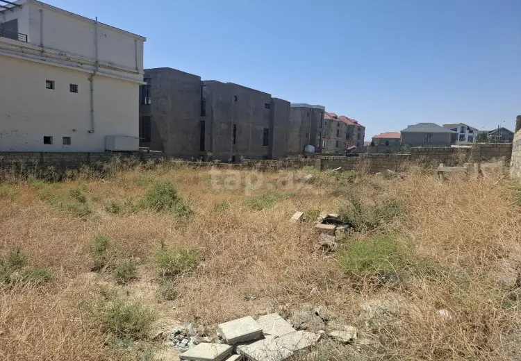 0 m² Obyekt / Ofis , Badamdar qəs., Səbail, Bakı