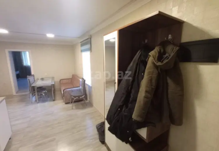 380 AZN - 2 otaqlı mənzil Kirayə (aylıq), Qusar