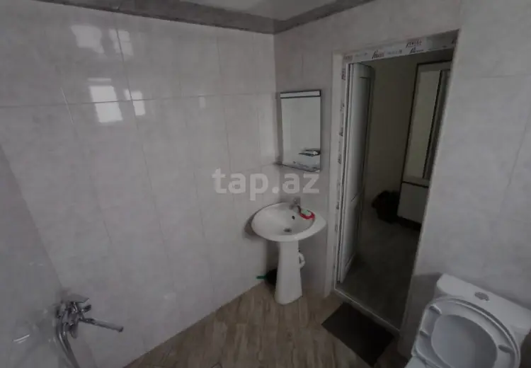 380 AZN - 2 otaqlı mənzil Kirayə (aylıq), Qusar