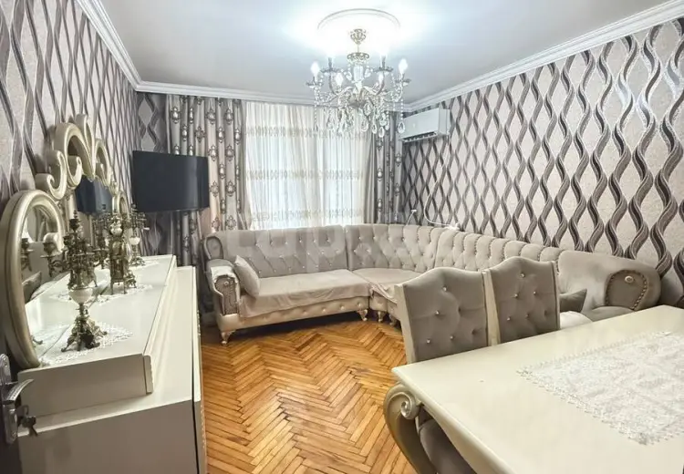 2 otaqlı mənzil , Sumqayıt