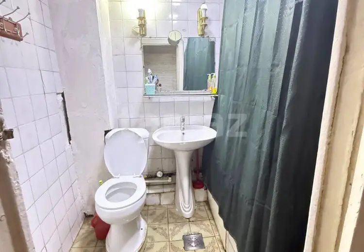 2 otaqlı mənzil , Sumqayıt