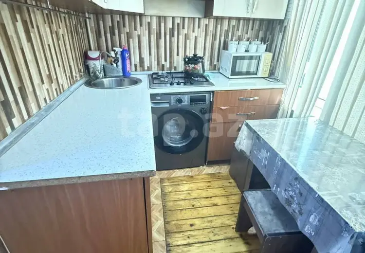 2 otaqlı mənzil , Sumqayıt