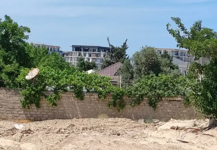9 sot Torpaq Satılır, Sabunçu, Bakı