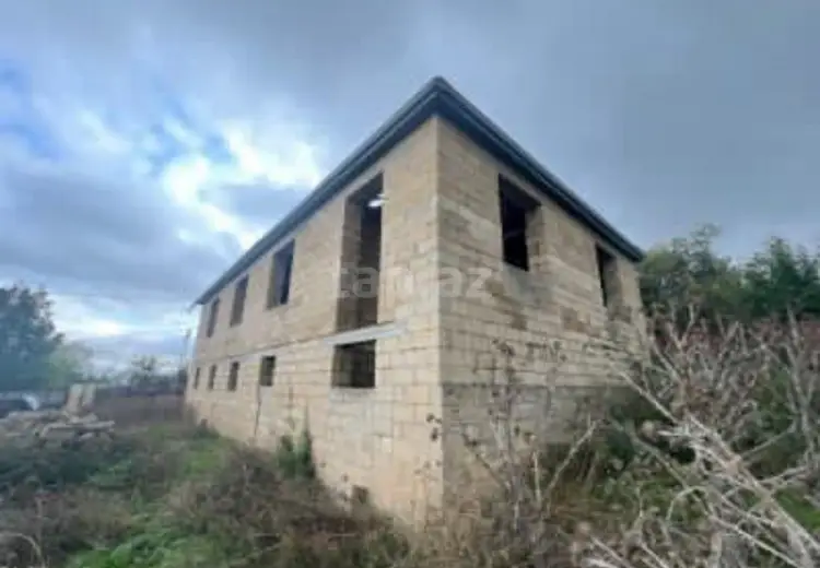 3 otaqlı mənzil , Şamaxı