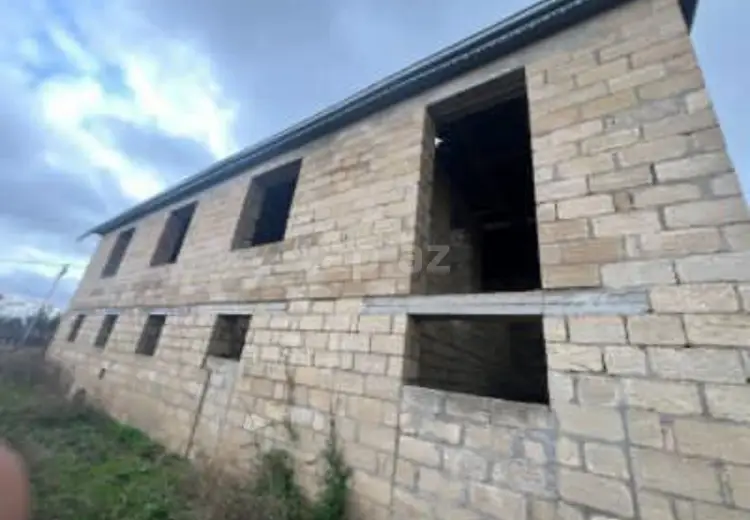 3 otaqlı mənzil , Şamaxı