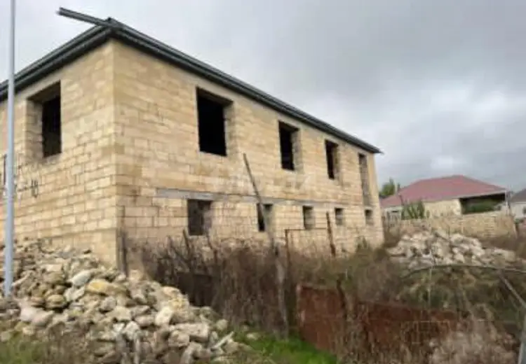 3 otaqlı mənzil , Şamaxı