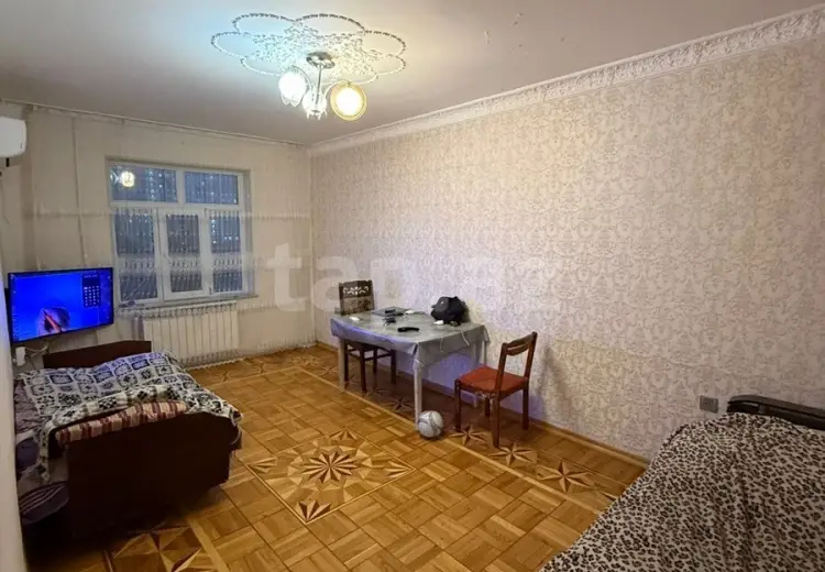3 otaqlı mənzil , Bakı