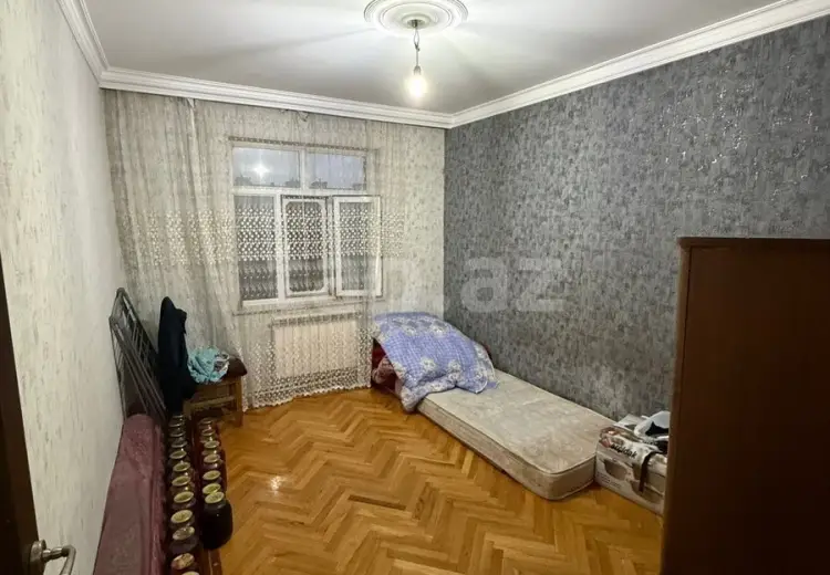 3 otaqlı mənzil , Bakı
