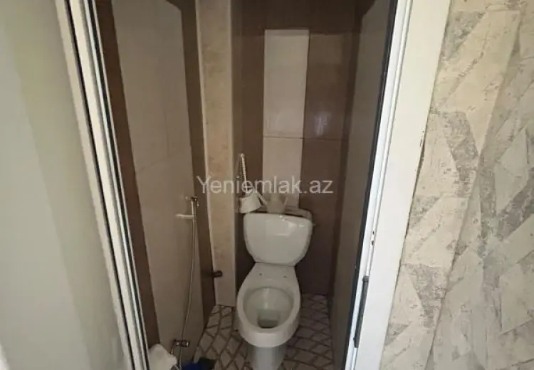 3 otaqlı mənzil Satılır, 47-ci məhəllə, Sumqayıt