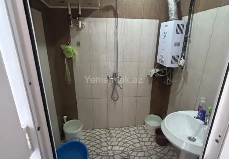 3 otaqlı mənzil Satılır, 47-ci məhəllə, Sumqayıt