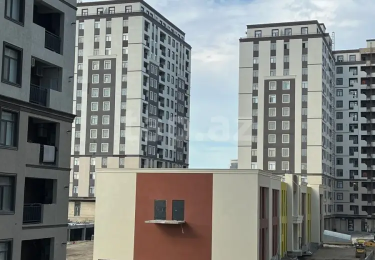 2 otaqlı mənzil , Xırdalan