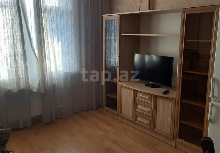 2 otaqlı mənzil Kirayə (aylıq), Masazır, Abşeron