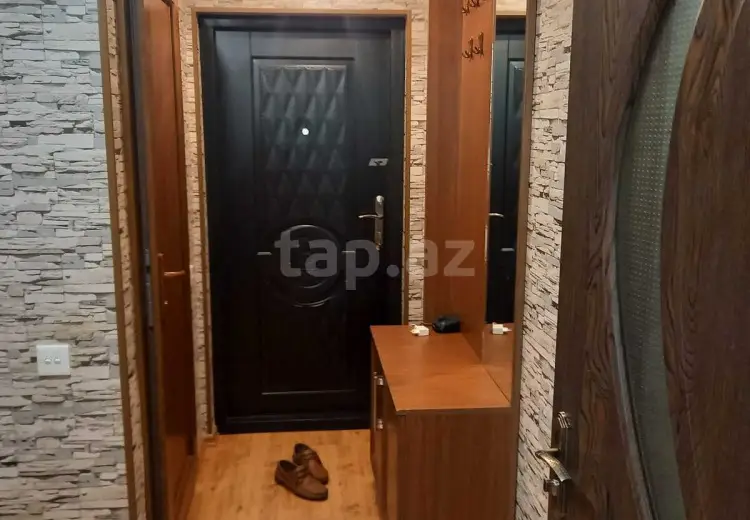 2 otaqlı mənzil Kirayə (aylıq), Masazır, Abşeron