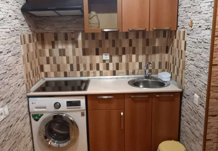 2 otaqlı mənzil Kirayə (aylıq), Masazır, Abşeron